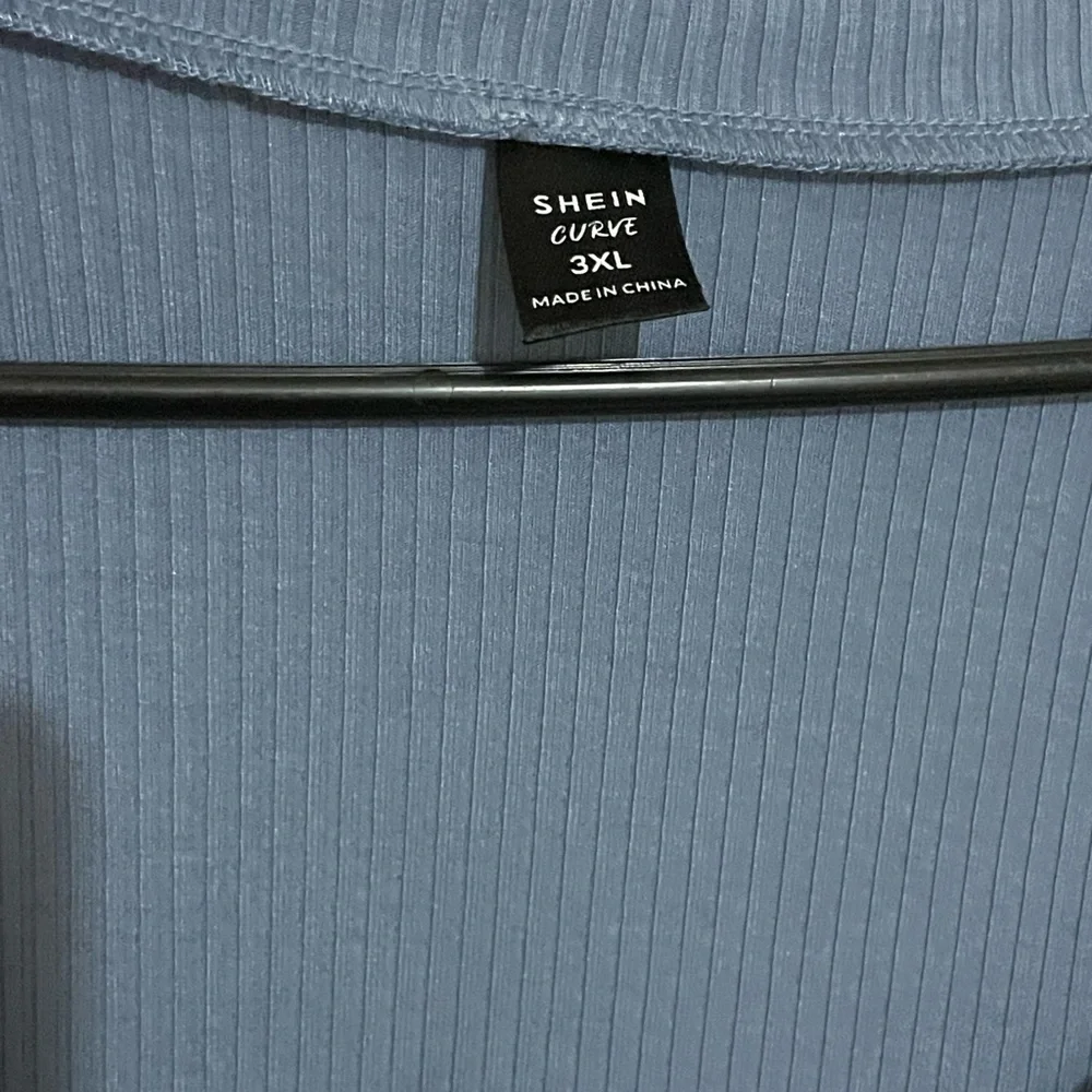 3 for $10⭐️BUNDLE⭐️SHEIN curve body suit bundle of 3! Size 3XL - Picture 10 of 16